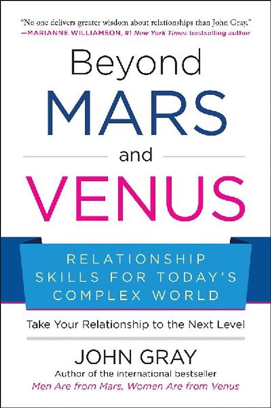 Beyond Mars and Venus