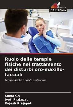 Ruolo delle terapie fisiche nel trattamento dei disturbi oro-maxillo-facciali