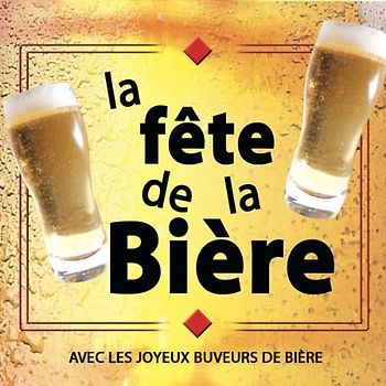 Various - La Fete de la Biere