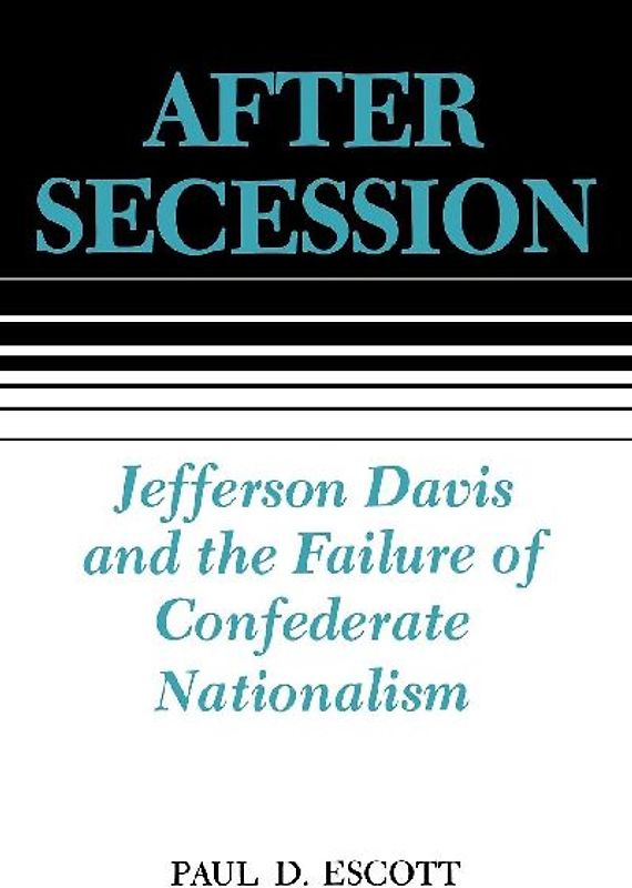 After Secession