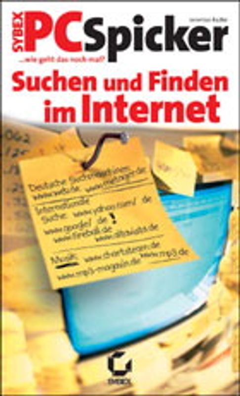 Suchen und Finden im Internet