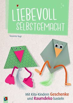 Liebevoll selbstgemacht