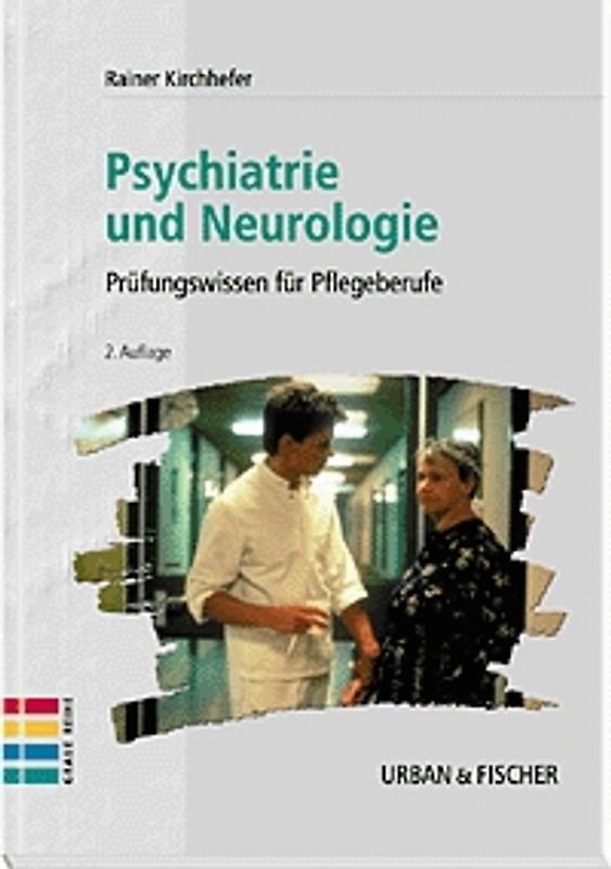 Psychiatrie und Neurologie