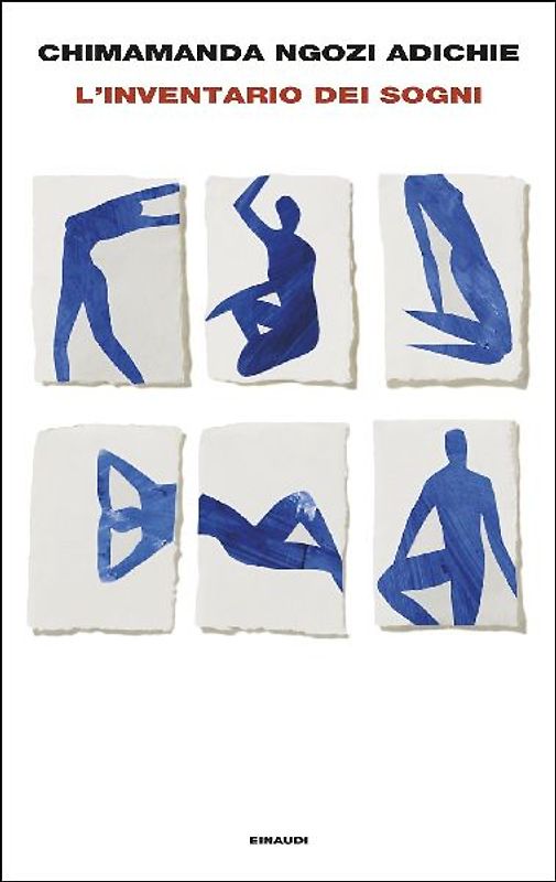 L' inventario dei sogni