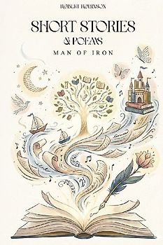SHORT STORIES & POEMS MAN OF IRON