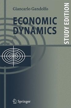 Economic Dynamics