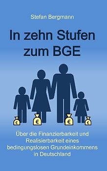 In zehn Stufen zum BGE