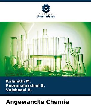 Angewandte Chemie