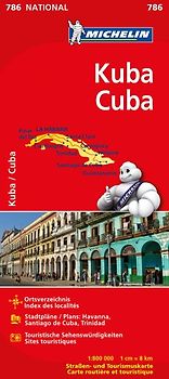 Michelin Kuba