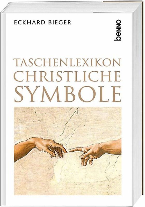 Taschenlexikon christliche Symbole