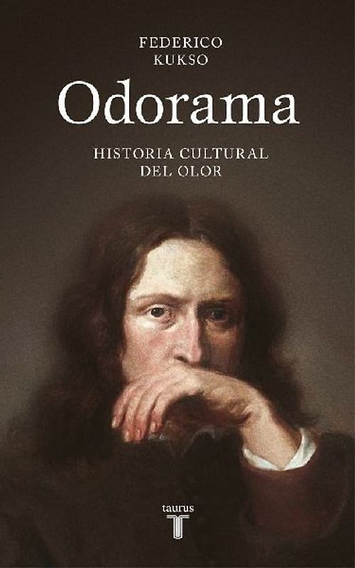 Odorama : historia cultural del olor