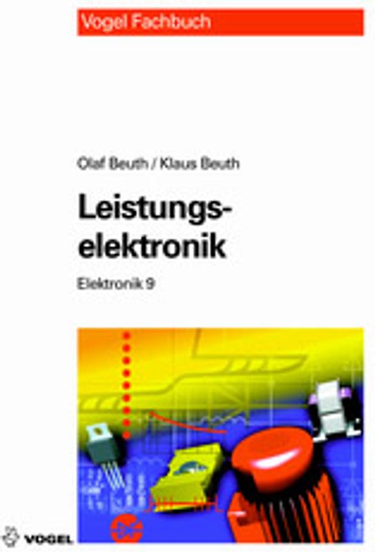 Leistungselektronik