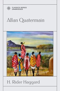 Allan Quatermain