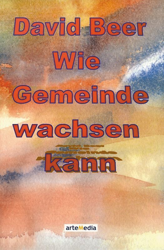 Wie Gemeinde wachsen kann