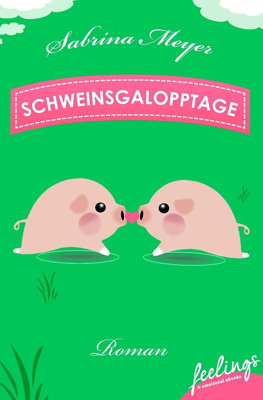 Schweinsgalopptage