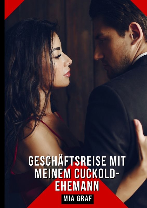 Geschäftsreise mit meinem Cuckold-Ehemann