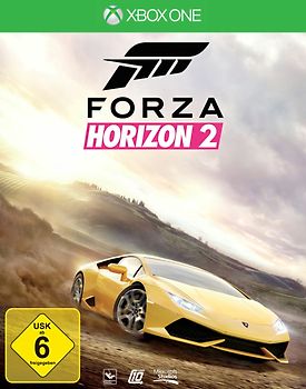 Forza Horizon 2 [Day One-Edition] Xbox One