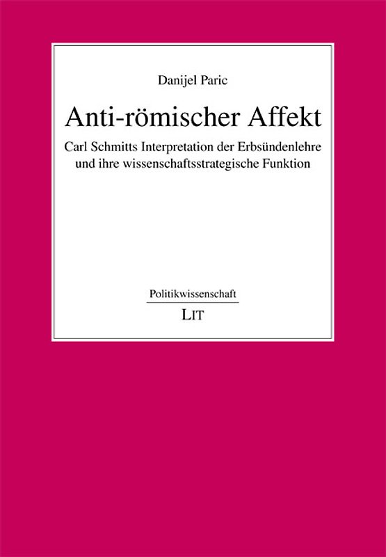 Anti-römischer Affekt