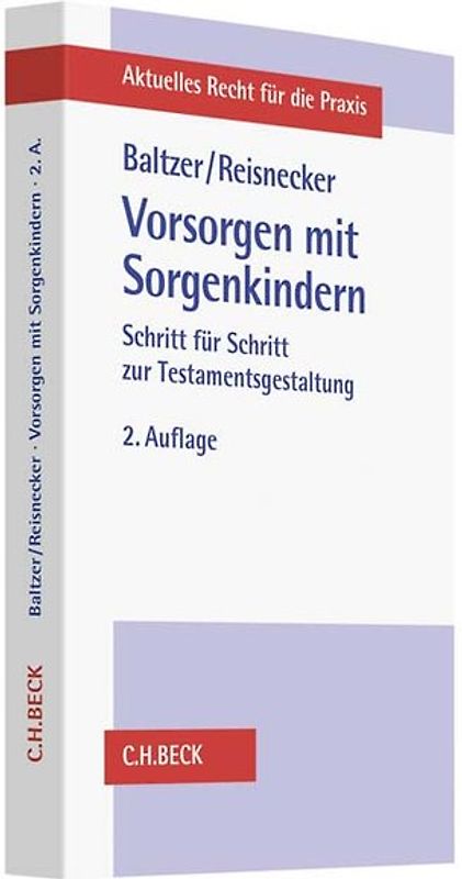 Vorsorgen mit Sorgenkindern