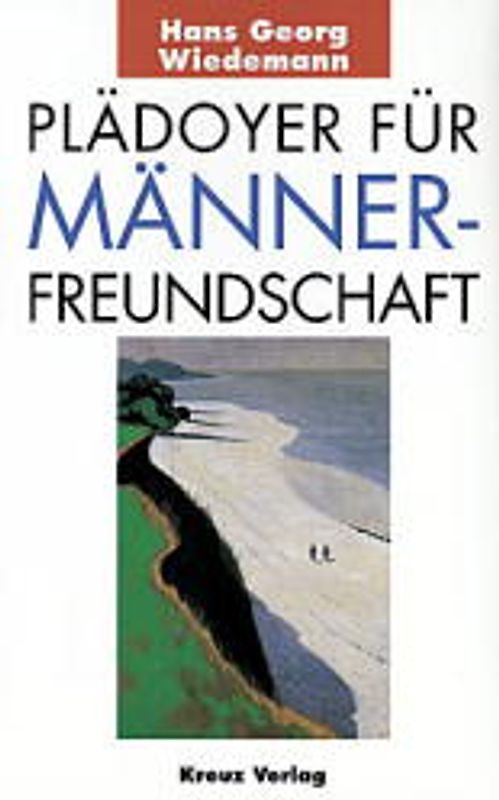 Plädoyer für Männer-Freundschaft