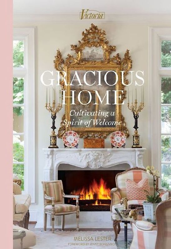 Gracious Home