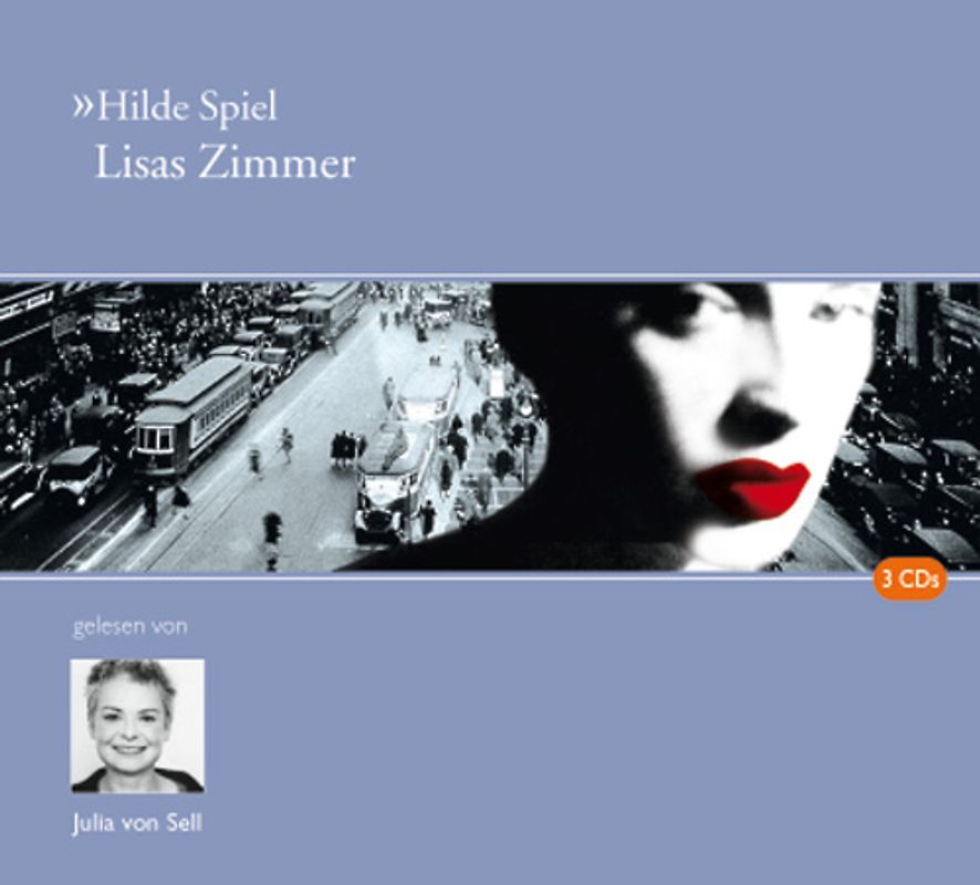 Lisas Zimmer (CD)