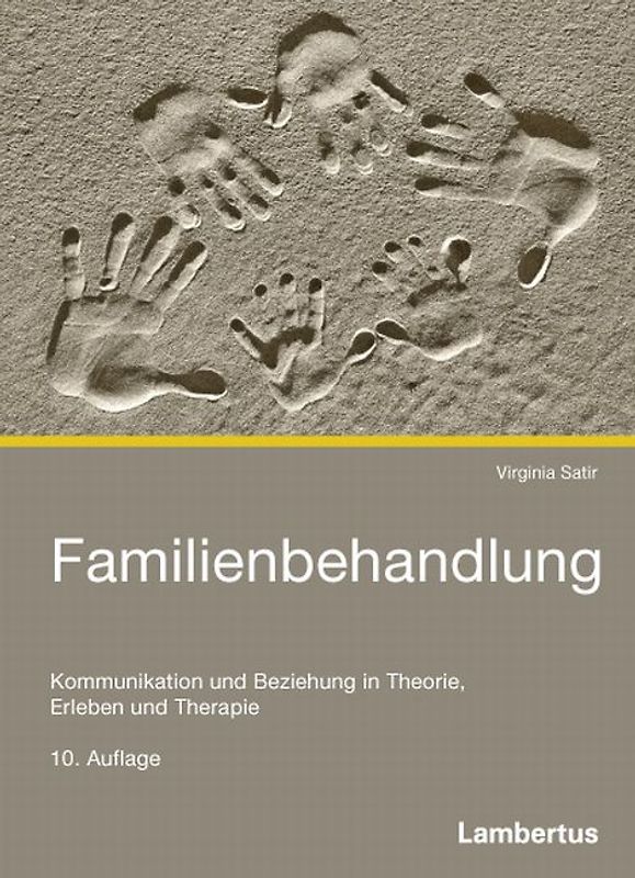 Familienbehandlung