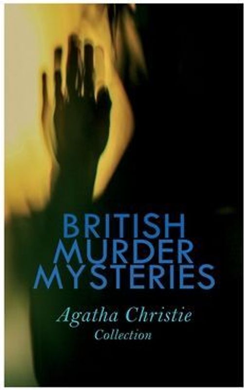 British Murder Mysteries - Agatha Christie Collection