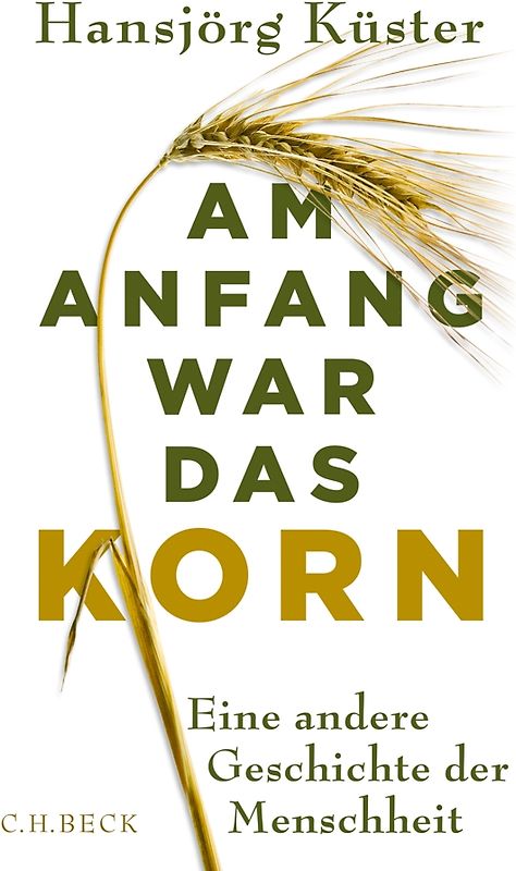 Am Anfang war das Korn