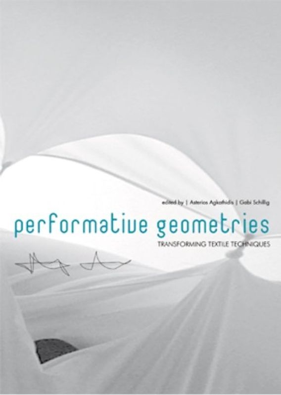 Performative Geometries