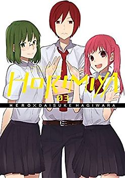 Horimiya, Vol. 3