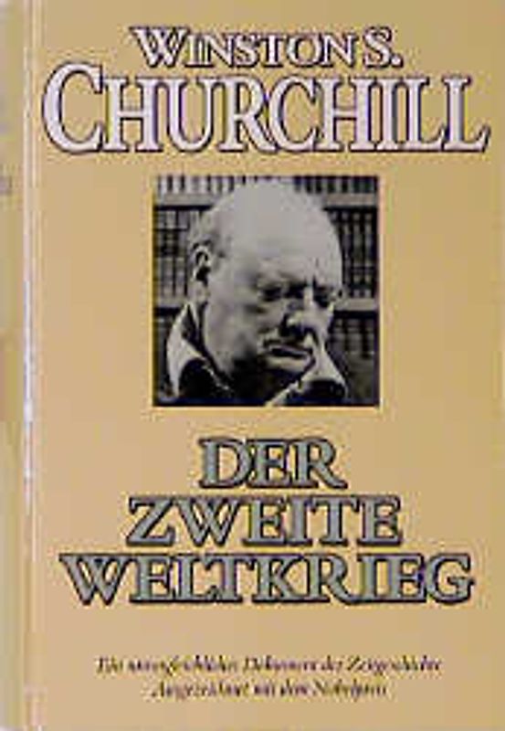 Der Zweite Weltkrieg