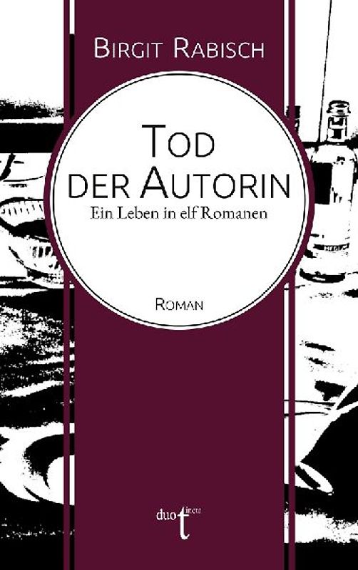 Tod der Autorin