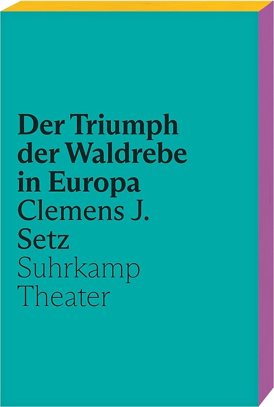 Der Triumph der Waldrebe in Europa