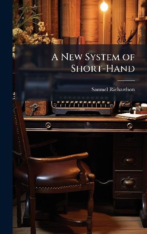 A New System of Short-Hand