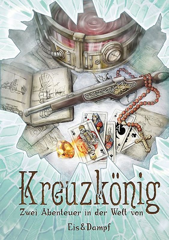 Kreuzkönig