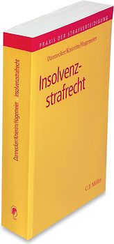 Insolvenzstrafrecht