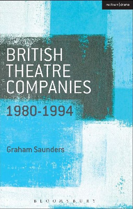 British Theatre Companies