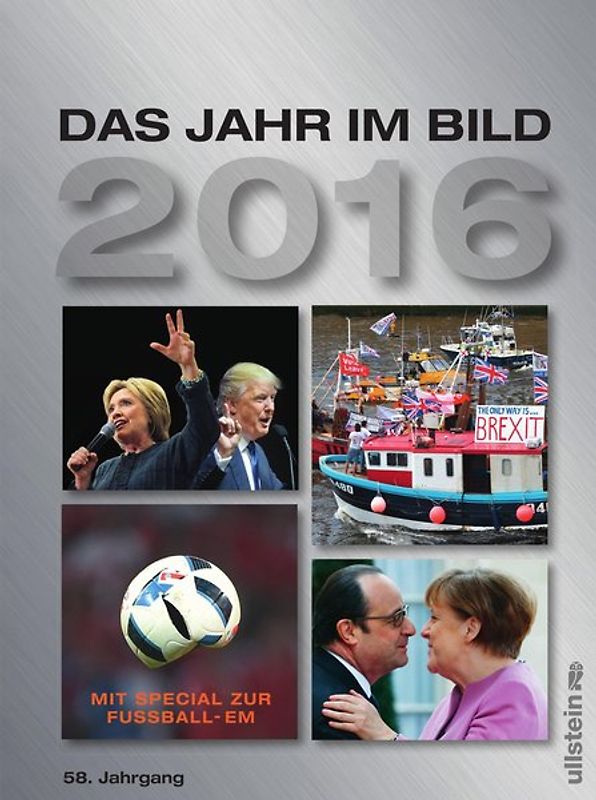 Das Jahr im Bild 2016