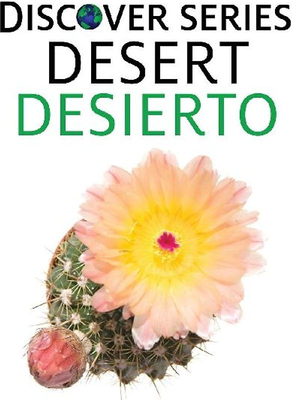 Desert / Desierto