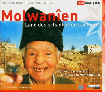 Various - Molwanien