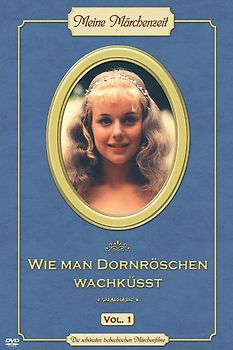 Wie man Dornröschen wachküsst DVD