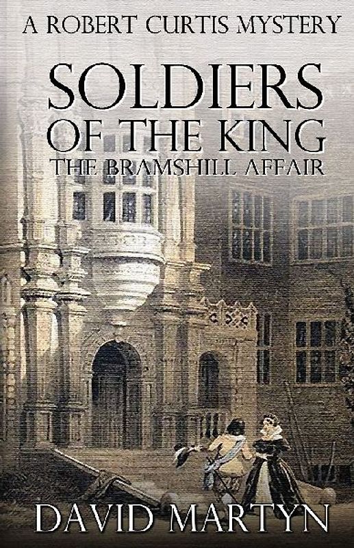 Soldiers of the King