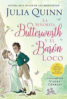 Señorita Butterworth Y El Baron Loco, La