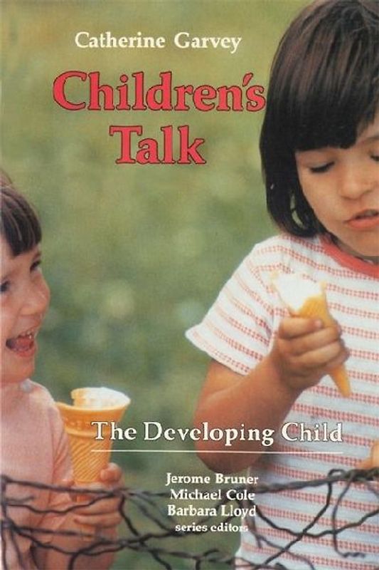 Children's Talk