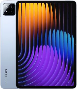 Xiaomi Pad 7 Pro 11,2" 256GB [Wi-Fi] azul
