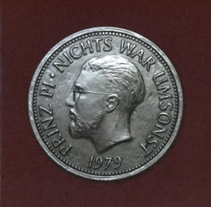 Prinz Pi - Nichts War Umsonst