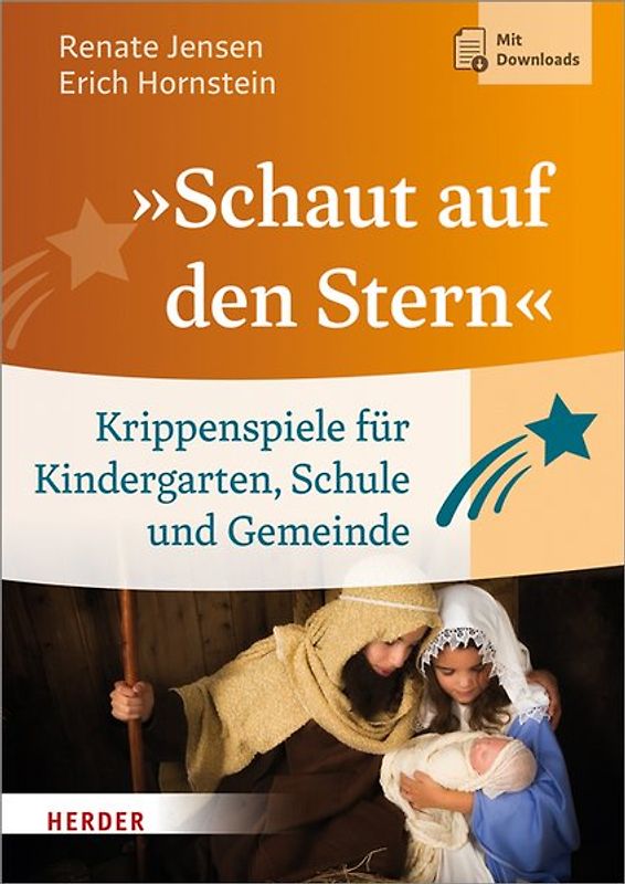 "Schaut auf den Stern"