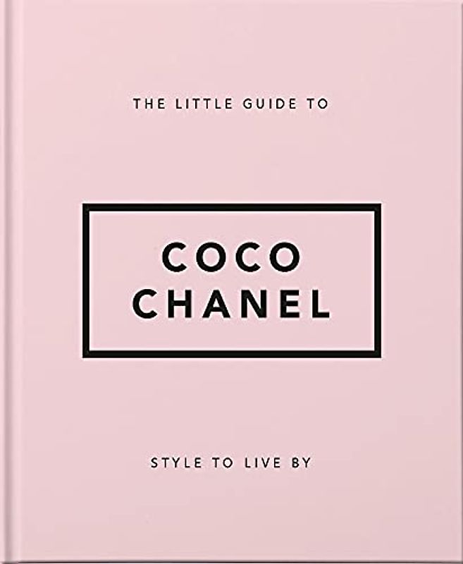 Style to Live By: Coco Chanel