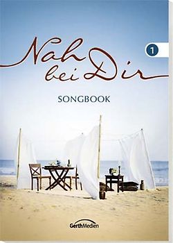 Nah bei dir - Songbook